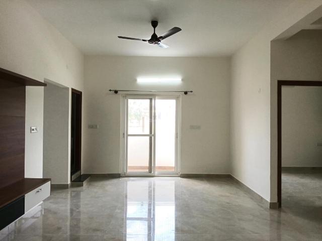 2 BHK Independent Builder Floor in Horamavu for rent Bengaluru. The reference number is 20891212