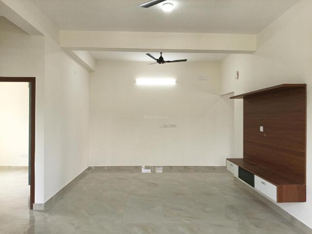 2 BHK Independent Builder Floor in Horamavu for rent Bengaluru. The reference number is 20895840