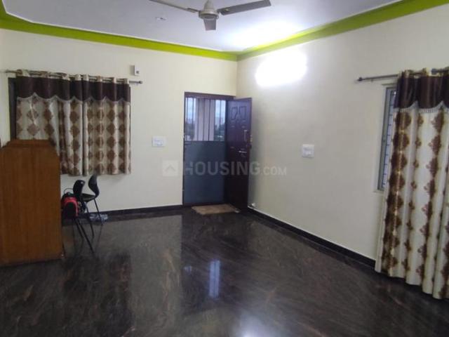 2 BHK Independent Builder Floor in Horamavu for rent Bengaluru. The reference number is 20807562