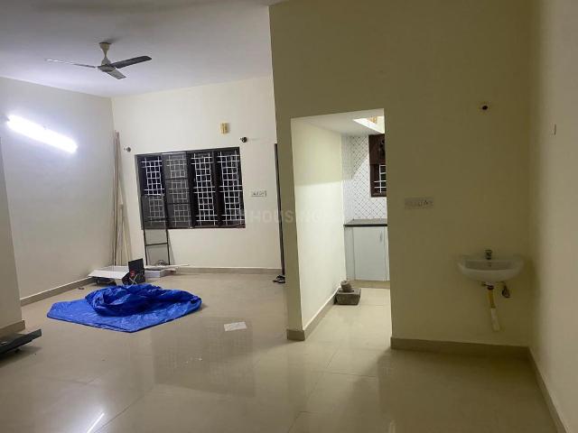 2 BHK Independent Builder Floor in Horamavu for rent Bengaluru. The reference number is 20986795