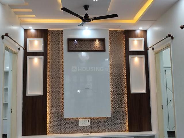 2 BHK Independent Builder Floor in Horamavu for rent Bengaluru. The reference number is 20921322