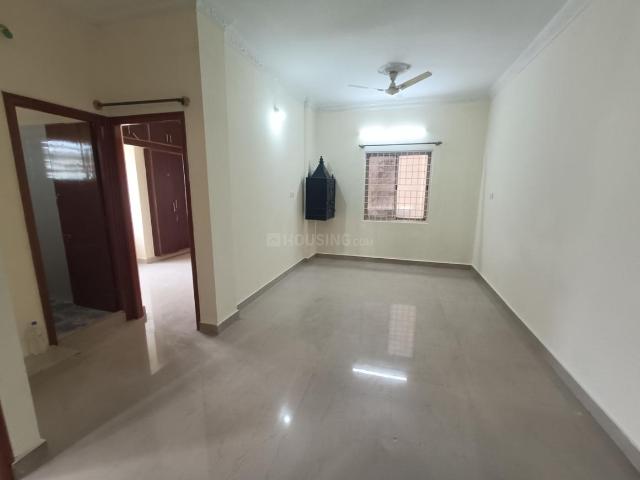 2 BHK Independent Builder Floor in Horamavu for rent Bengaluru. The reference number is 21233273