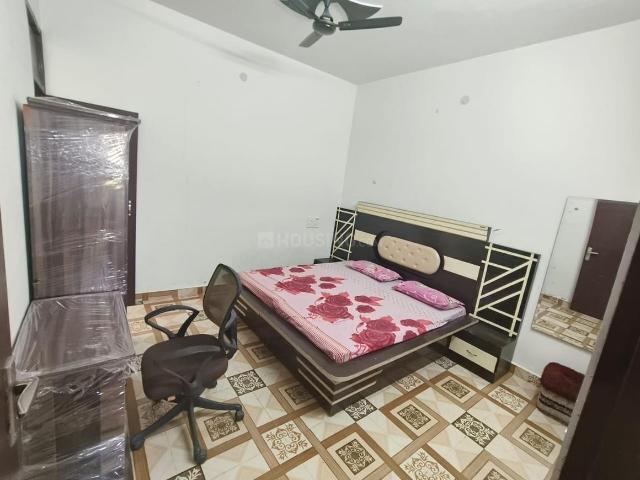 2 BHK Independent Builder Floor in Housefed Colony for rent Bathinda. The reference number is 16383316