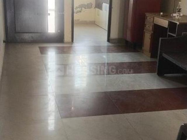 2 BHK Independent Builder Floor in Housefed Colony for rent Bathinda. The reference number is 17017453
