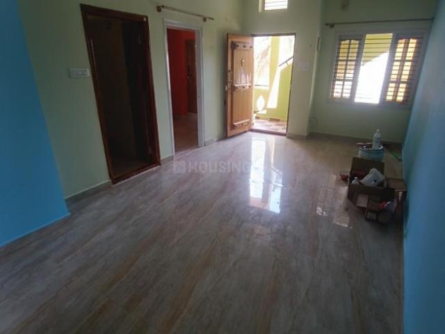 2 BHK Independent Builder Floor in Housing Board Colony for rent Mysore. The reference number is 21123154