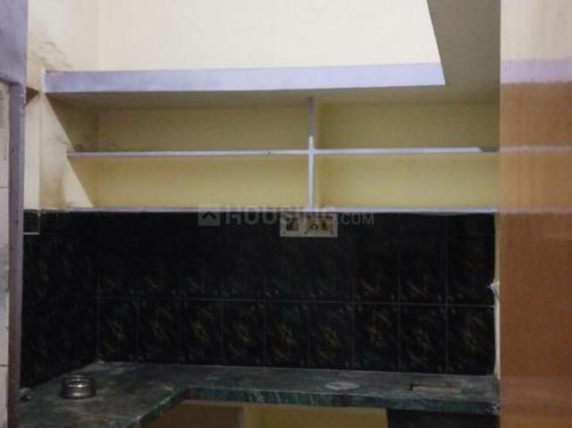 2 BHK Independent Builder Floor in Housing Board Colony for rent Anantapur. The reference number is 18444345