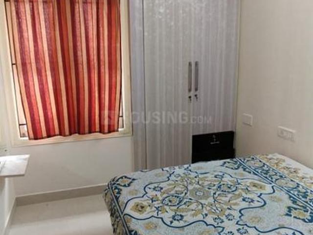 2 BHK Independent Builder Floor in HSR Layout for rent Bengaluru. The reference number is 16122692