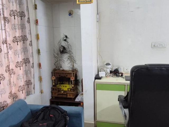 2 BHK Independent Builder Floor in HSR Layout for rent Bengaluru. The reference number is 16755685