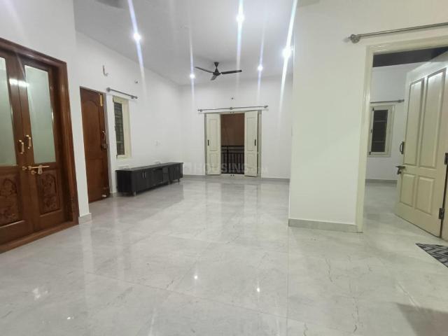 2 BHK Independent Builder Floor in HSR Layout for rent Bengaluru. The reference number is 17487549