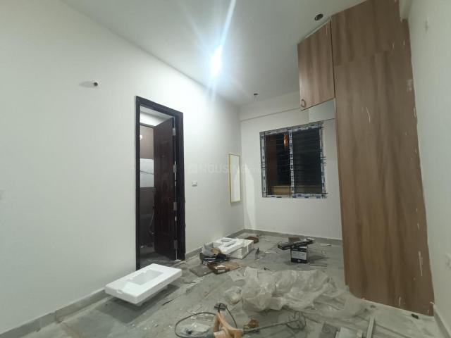2 BHK Independent Builder Floor in HSR Layout for rent Bengaluru. The reference number is 17723275