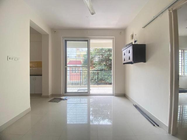 2 BHK Independent Builder Floor in HSR Layout for rent Bengaluru. The reference number is 17737347
