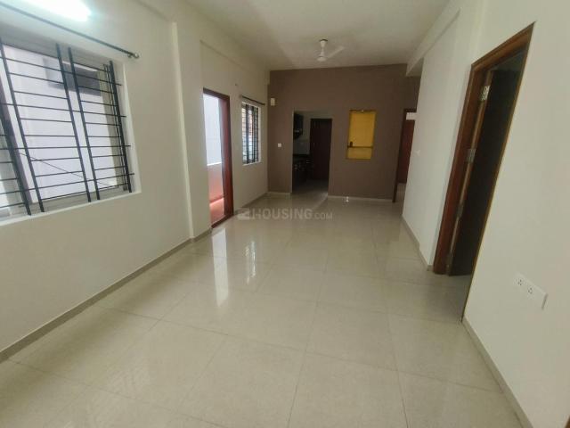 2 BHK Independent Builder Floor in HSR Layout for rent Bengaluru. The reference number is 18009827