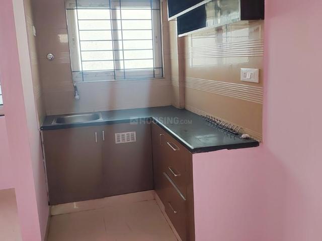 2 BHK Independent Builder Floor in HSR Layout for rent Bengaluru. The reference number is 18138707