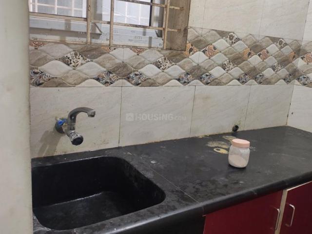 2 BHK Independent Builder Floor in HSR Layout for rent Bengaluru. The reference number is 18175600