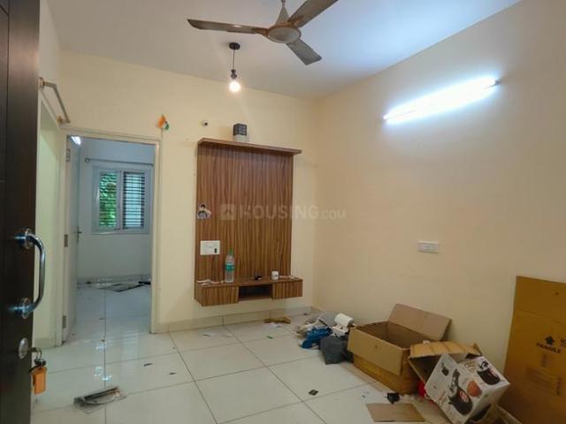 2 BHK Independent Builder Floor in HSR Layout for rent Bengaluru. The reference number is 18220447