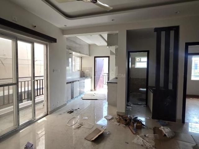 2 BHK Independent Builder Floor in HSR Layout for rent Bengaluru. The reference number is 18541843