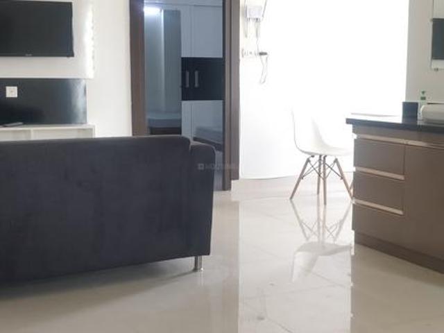 2 BHK Independent Builder Floor in HSR Layout for rent Bengaluru. The reference number is 18550915
