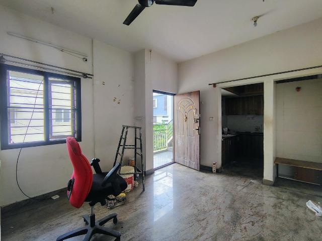2 BHK Independent Builder Floor in HSR Layout for rent Bengaluru. The reference number is 18580615