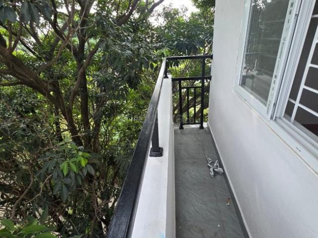 2 BHK Independent Builder Floor in HSR Layout for rent Bengaluru. The reference number is 18595491