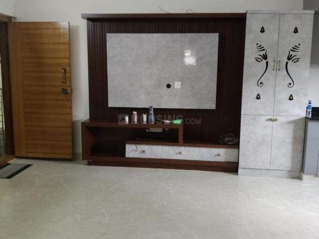 2 BHK Independent Builder Floor in HSR Layout for rent Bengaluru. The reference number is 18633851