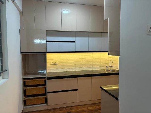 2 BHK Independent Builder Floor in HSR Layout for rent Bengaluru. The reference number is 18716764
