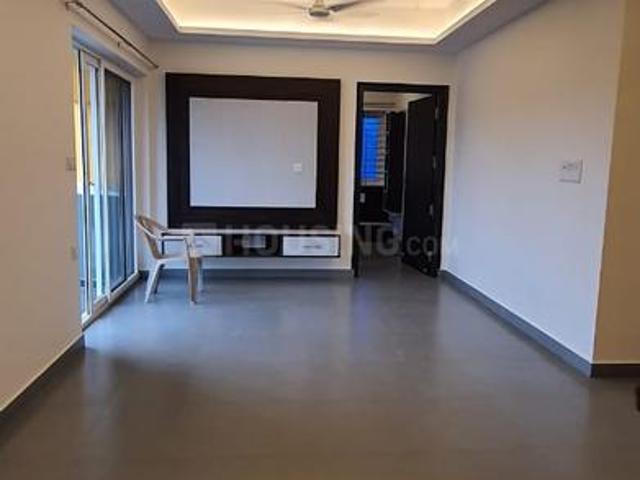 2 BHK Independent Builder Floor in HSR Layout for rent Bengaluru. The reference number is 18765875