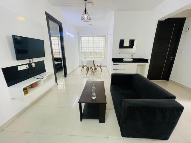 2 BHK Independent Builder Floor in HSR Layout for rent Bengaluru. The reference number is 18789027