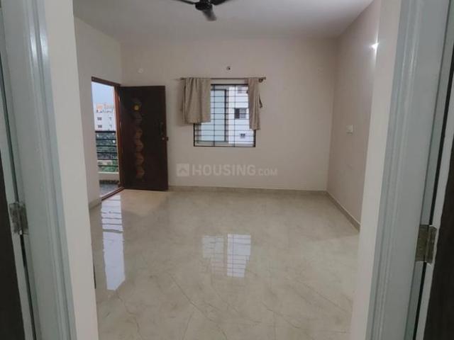 2 BHK Independent Builder Floor in HSR Layout for rent Bengaluru. The reference number is 18829194