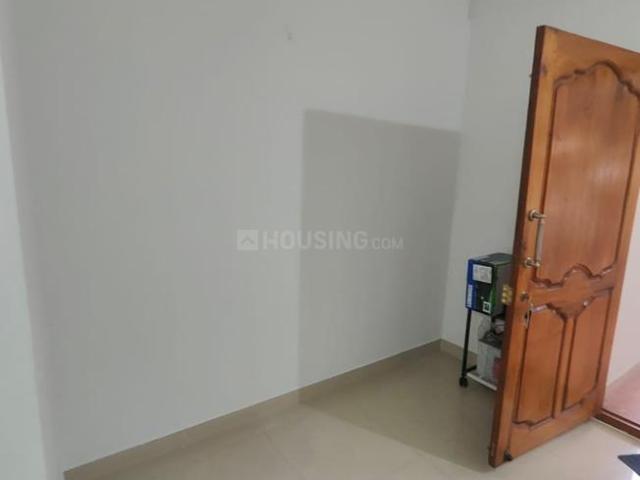 2 BHK Independent Builder Floor in HSR Layout for rent Bengaluru. The reference number is 18849728
