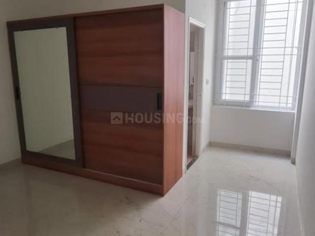 2 BHK Independent Builder Floor in HSR Layout for rent Bengaluru. The reference number is 19058670