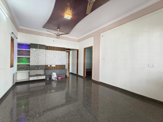 2 BHK Independent Builder Floor in HSR Layout for rent Bengaluru. The reference number is 19149999