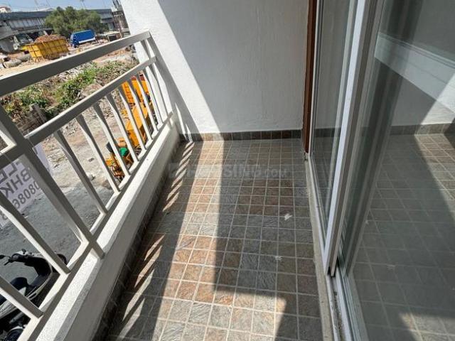 2 BHK Independent Builder Floor in HSR Layout for rent Bengaluru. The reference number is 19230393