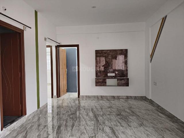 2 BHK Independent Builder Floor in HSR Layout for rent Bengaluru. The reference number is 19274276