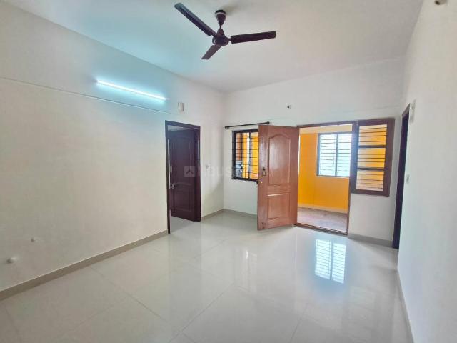2 BHK Independent Builder Floor in HSR Layout for rent Bengaluru. The reference number is 19331466