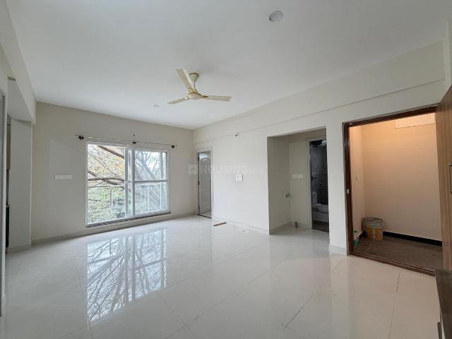 2 BHK Independent Builder Floor in HSR Layout for rent Bengaluru. The reference number is 19355529