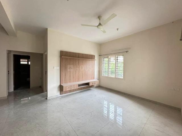 2 BHK Independent Builder Floor in HSR Layout for rent Bengaluru. The reference number is 19399605