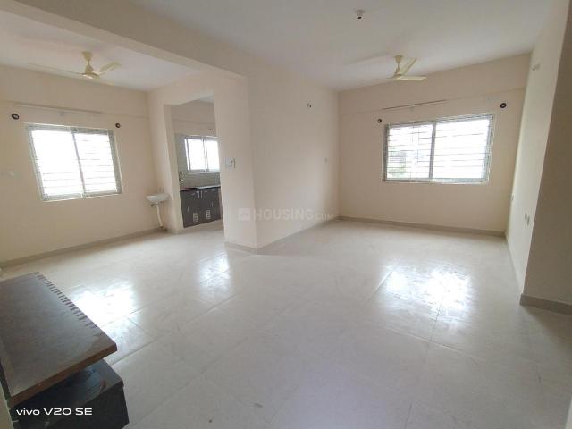 2 BHK Independent Builder Floor in HSR Layout for rent Bengaluru. The reference number is 19399691