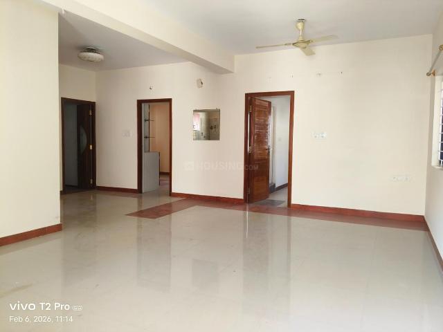 2 BHK Independent Builder Floor in HSR Layout for rent Bengaluru. The reference number is 19455563