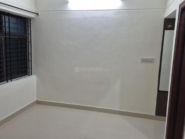 2 BHK Independent Builder Floor in HSR Layout for rent Bengaluru. The reference number is 19456691
