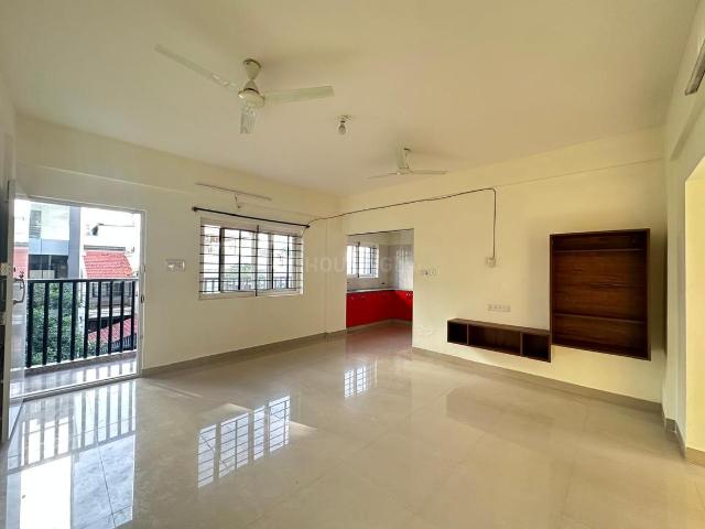 2 BHK Independent Builder Floor in HSR Layout for rent Bengaluru. The reference number is 19465089