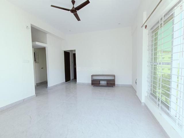 2 BHK Independent Builder Floor in HSR Layout for rent Bengaluru. The reference number is 19461578