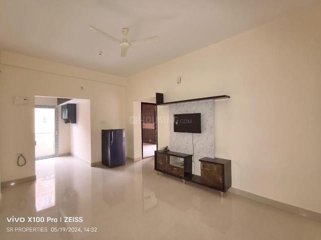 2 BHK Independent Builder Floor in HSR Layout for rent Bengaluru. The reference number is 19516254