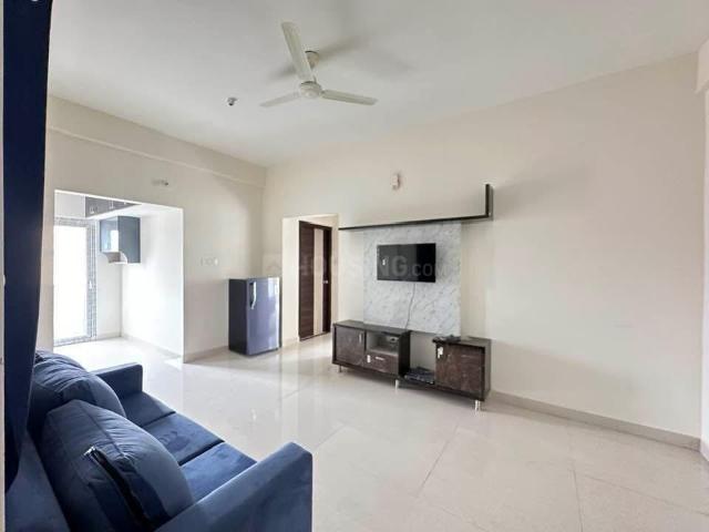 2 BHK Independent Builder Floor in HSR Layout for rent Bengaluru. The reference number is 19607502
