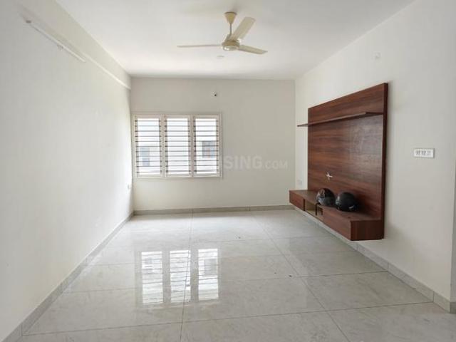2 BHK Independent Builder Floor in HSR Layout for rent Bengaluru. The reference number is 19608180
