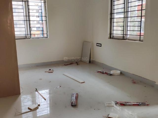 2 BHK Independent Builder Floor in HSR Layout for rent Bengaluru. The reference number is 19649591