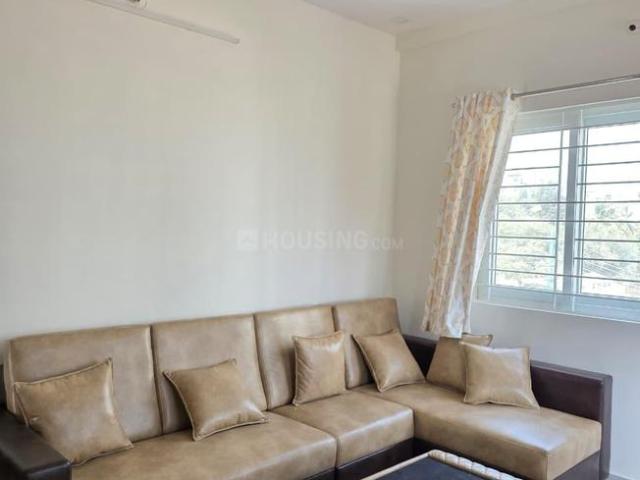 2 BHK Independent Builder Floor in HSR Layout for rent Bengaluru. The reference number is 19649647
