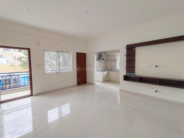 2 BHK Independent Builder Floor in HSR Layout for rent Bengaluru. The reference number is 19709371