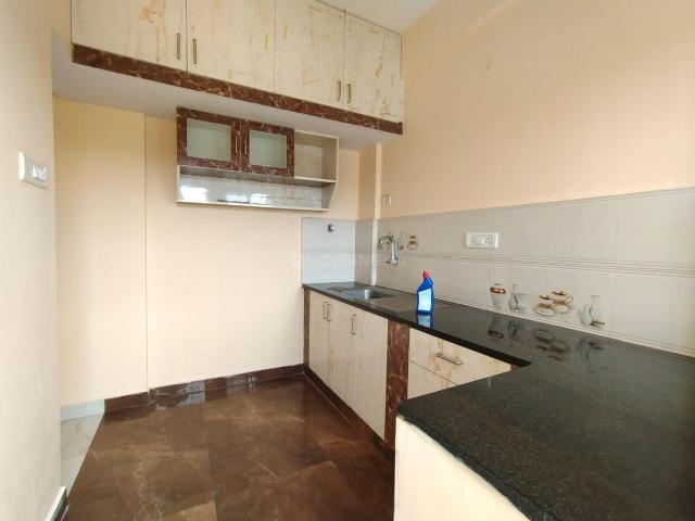 2 BHK Independent Builder Floor in HSR Layout for rent Bengaluru. The reference number is 19709497