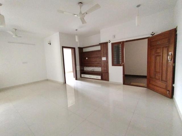 2 BHK Independent Builder Floor in HSR Layout for rent Bengaluru. The reference number is 19713626