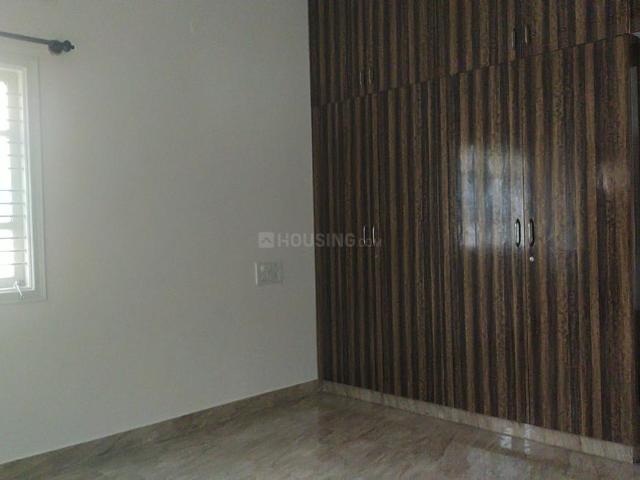 2 BHK Independent Builder Floor in HSR Layout for rent Bengaluru. The reference number is 19744639